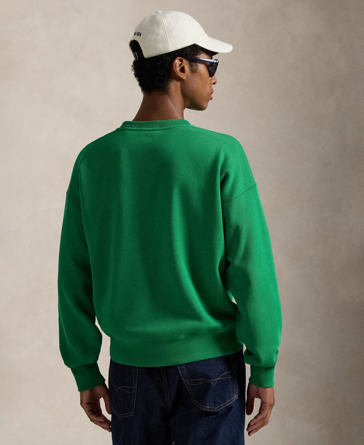 Polo Ralph Lauren Men's Winter Long-Sleeve T-Shirt