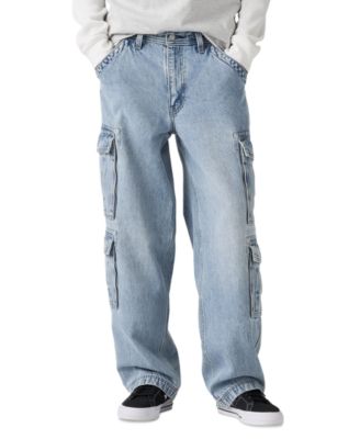 Men's 578 Baggy Cargo Pants