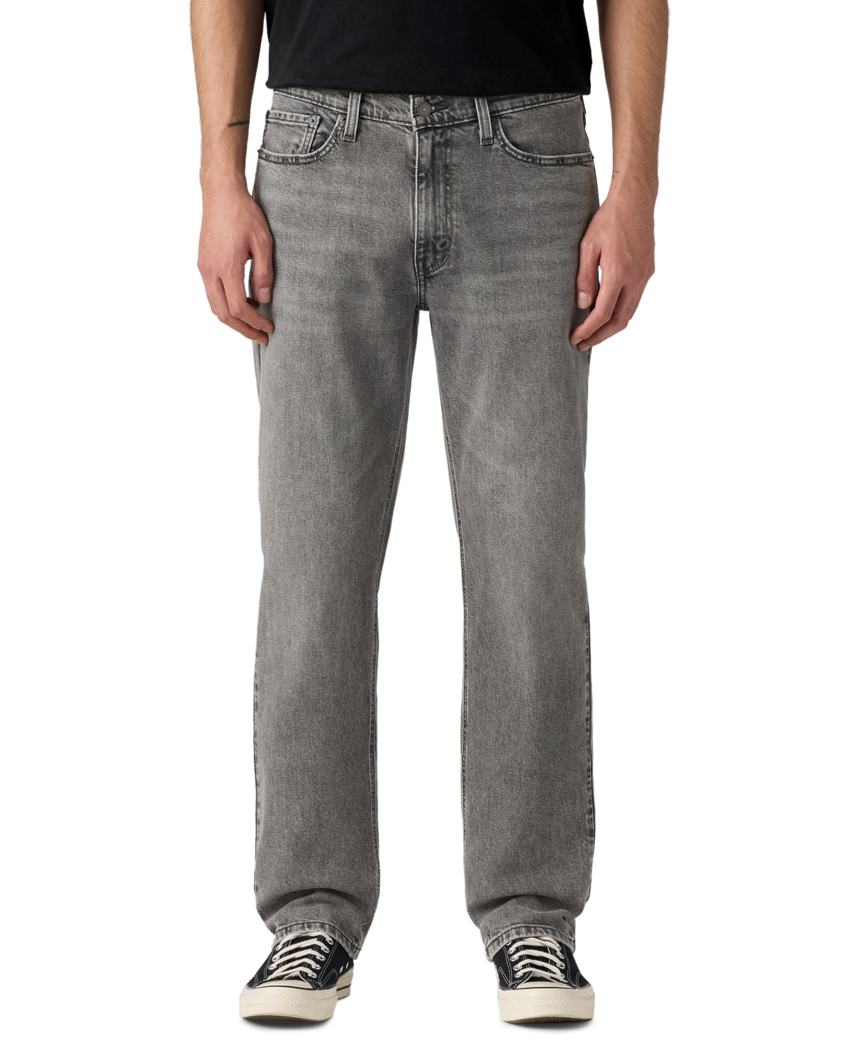 Levi's Men's 541 Athletic Taper-Fit Stretch Jeans - Moments Pass