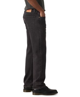 Men's 501 Relaxed-Fit Jeans