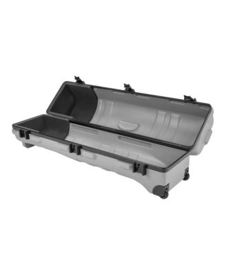 Cases ATA Staff Pro XL Hard Plastic Storage Wheeled Golf Travel Case