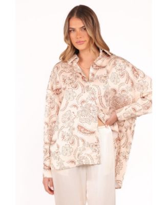 Women's Rosalie Shirt