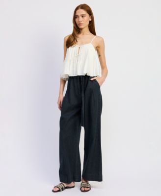 Women's Tate Scoop Neck Tank Top