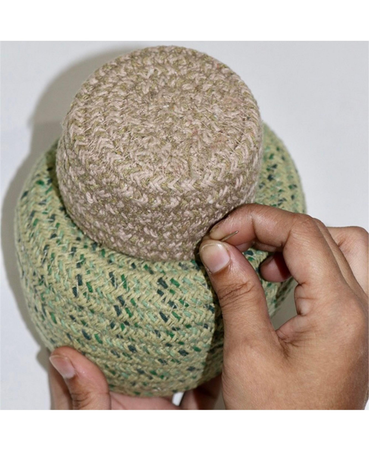 Lorena Canals Basket Mini Tree