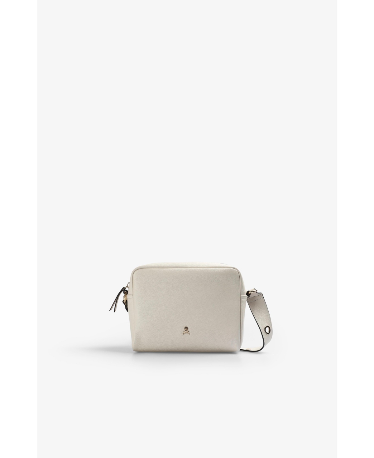 Scalpers Mumbai Eyelet Bag