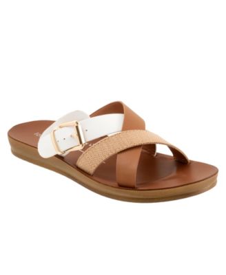 Brik Women's Comfort Sandals