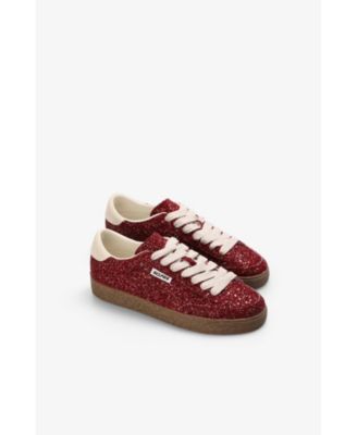 New Gala Glitter Sneakers W