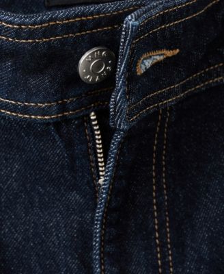 Women's Catherin Culotte High-Rise Jeans