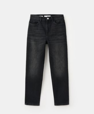 Women's New Mom Comfort High-Rise Jeans