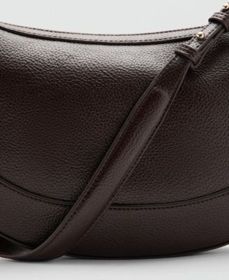 Women's Oval Shoulder Bag