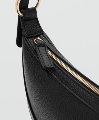 Women's Oval Shoulder Bag