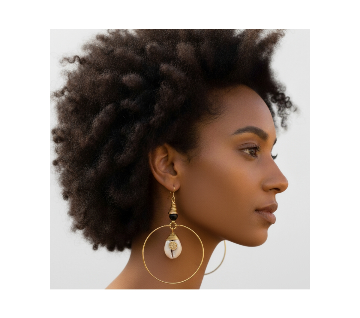 Kendi Amani Malindi Earrings