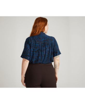 Women's Chelsea Liquid Jersey Short Sleeve Shirt