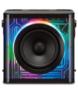 "Block Party" Wireless Party Machine, IJB425B