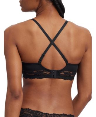 Women's Goddess Convertible Plunge T-Shirt Bra