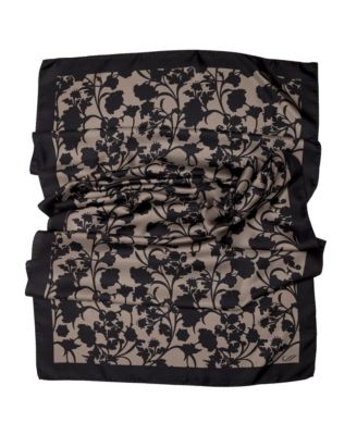 Regina - Silk Scarf Shawl for Women