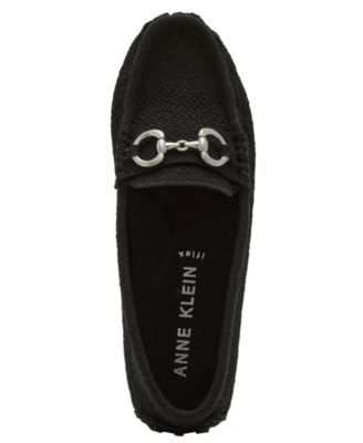 Women's Chrystie Moccasin Driver Loafers