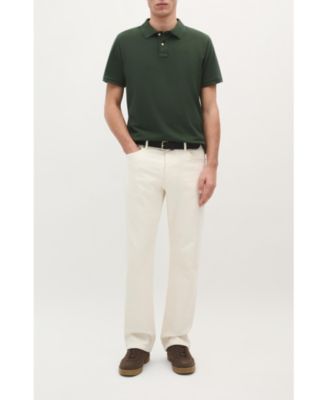 Men's Basic Polo