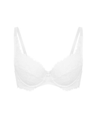 Hunkemoller Women's Daisy Non-Padded Underwired Bra
