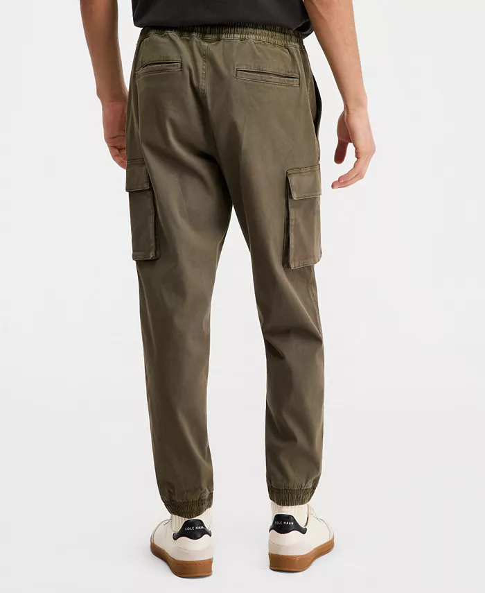 Men's Cargo Jogger Pants - thumbnail 7