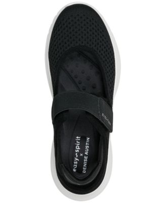 Women's x Denise Austin Perri Mary Jane Slip-On Shoes