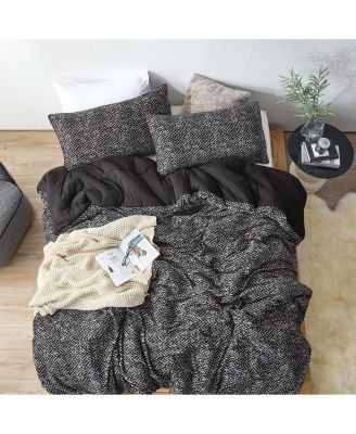 Peak of Cozy Oversized Comforter
