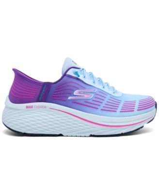 Women's Slip-Ins: GO Run Max Cushioning 2.0 Athletic Running Sneakers from Finish Line