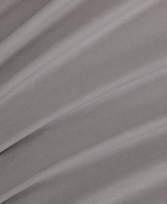 Linen Blend 4-Piece Sheet Set