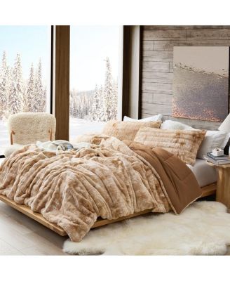 Chunky Bunny Spotty Yoga Oversized Comforter