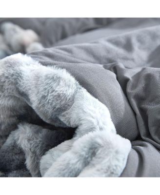 Chunky Bunny Spotty Yoga Oversized Comforter