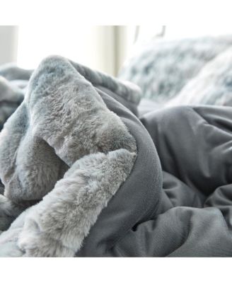 Chunky Bunny Spotty Yoga Oversized Comforter