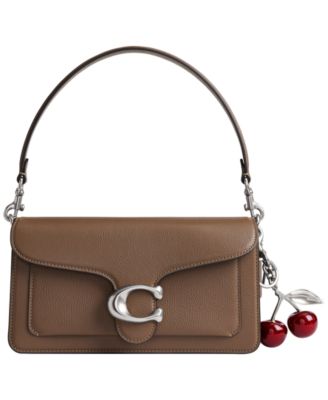 Cherry Bag Charm