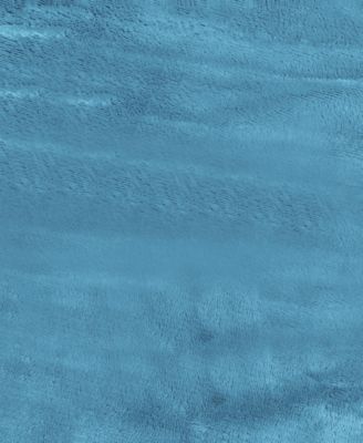 Velvet Plush Reversible Sherpa Bed Blanket