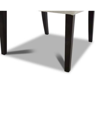 Sierra Two Pack Mirage Mist Dining Chair