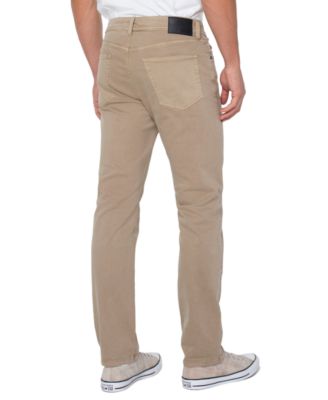 Men's Kingston Modern Straight Jeans