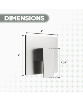 Moen Replacement Trim Kit