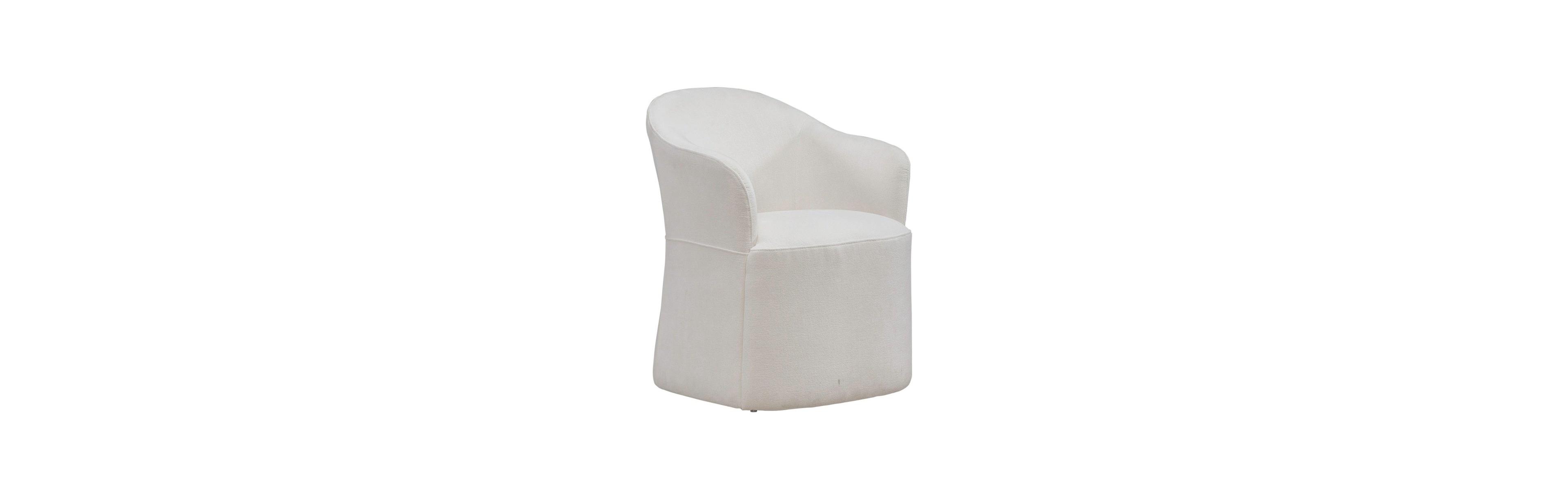 Liberty Furniture Accent Dining Chair with Castors