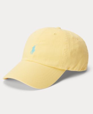 Women's The Iconic Cotton Chino Ball Cap