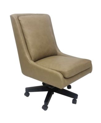 Lotus Cream - Desk Chair