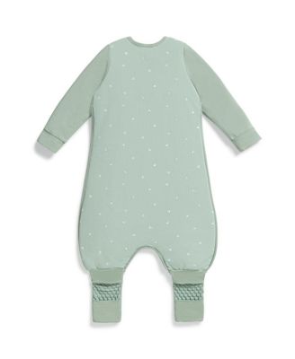 Toddler Sleep Suit Cotton Fleece - 1.5 TOG