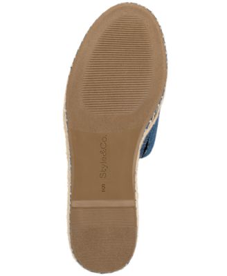 Women's Hayess Wedge Sandals, Macy's Exclusive