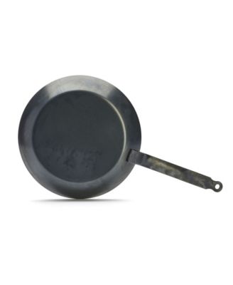 Blue Carbon Steel 11" Fry Pan