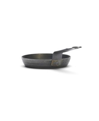 Blue Carbon Steel 4.75" Egg Pan
