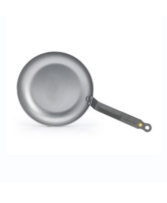 Mineral B Carbon Steel 2-Pc. Starter Pan Set