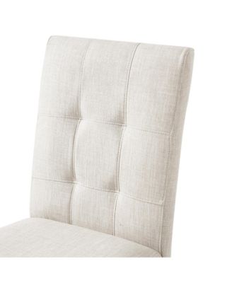  Modern 6-Piece Dining Set: Table, 4 Chairs & Bench