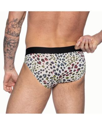 Men's Active Brief