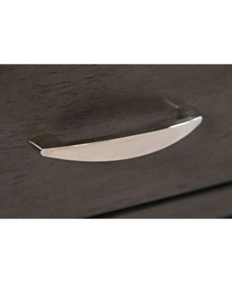 Scarsdale Coastal Contemporary 50" Sofa Table