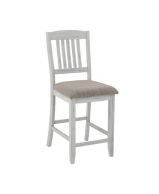This is a sku W1781S00023 chair. There are two chairs in the box.