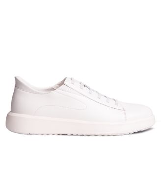 Men's River St Hands-Free Slip On Technology Leather Fashion Sneakers