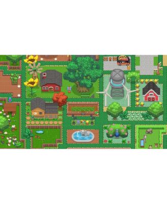 Let's Build a Zoo - Nintendo Switch